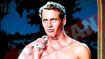 Paul Newman a avut o amanta secreta