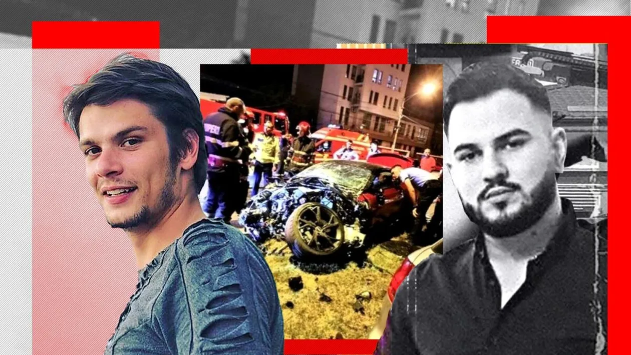 Rudele tânărului ucis de Mario Iorgulescu își strigă disperarea, după ce fiului președintelui LPF i s-a micșorat sentința: “ Plângem toți. Mai bine murea și Mario”