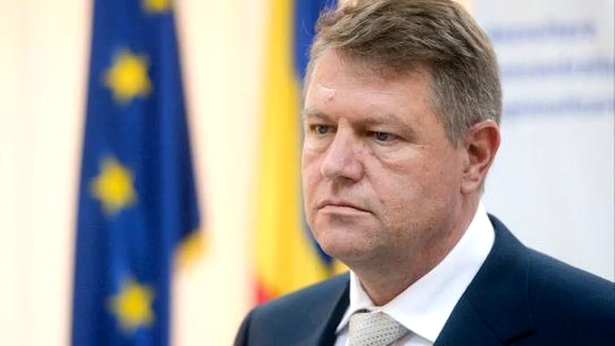 Iohannis, despre incendiul din Bamboo: Regulile şi legile au fost încălcate din nou