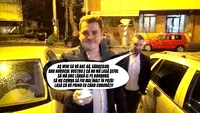 ”Bozo” s-a aniversat ca ”boierii ăia mari”. A făcut chef cu alai de bodyguarzi şi şampanii fără număr!