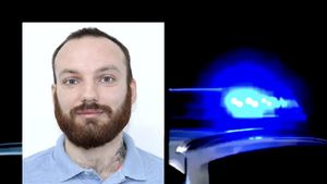 Meszaros Zsombor, deținutul criminal care a evadat în București, a fost prins! Unde s-a aflat timp de 12 ore