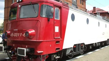 MAGISTRALA MORTII: Tragedie la doi ani de la moartea lui Nae Nicolae! A fost spulberat de tren, in acelasi loc blestemat!