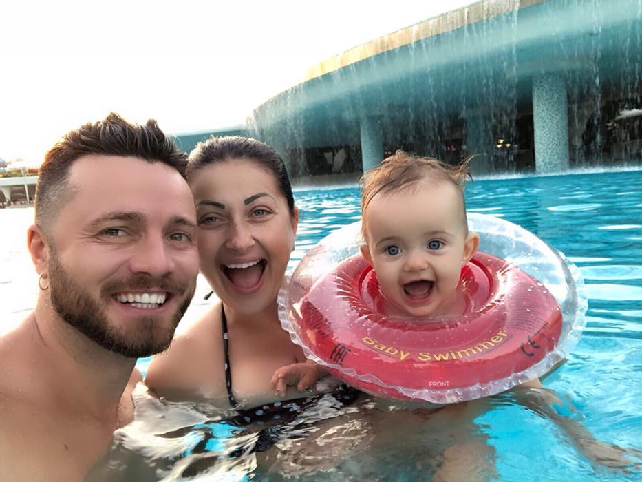 Gabriela Cristea a mărturisit ce îi spune Tavi Clonda atunci când greșește! NU orice femeie are curajul prezentatoarei