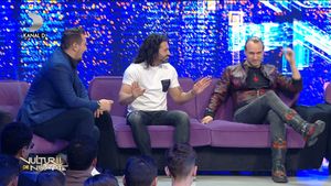Bomba sfârșitului de an la TV! Pepe a "trădat" Antena 1 și a semnat cu Kanal D! La ce emisiune va putea fi văzut