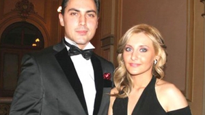 Alexandru Ciucu si Alina Sorescu isi doresc PATRU COPII! Cum se impaca cei doi cu rolul de parinti