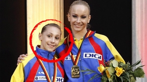 Diana Chelaru a ajuns de nerecunoscut. Cum s-a transformat trupul ei, la 13 ani de la retragerea din gimnastică