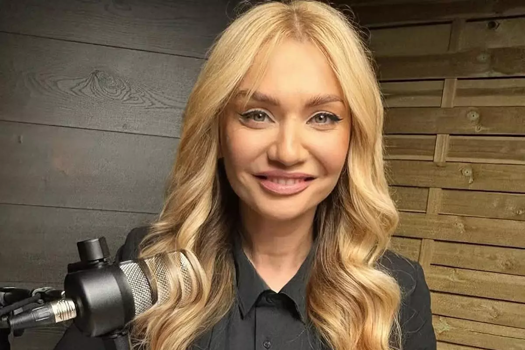 Ce lucrează Alex Dobrescu în închisoare. Cristina Cioran este încântată: „Îi vine mănușă acest job”