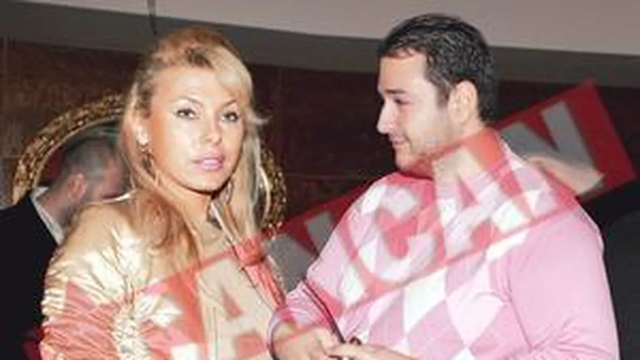 Leo de la Strehaia traieste o poveste de dragoste cu Jasmine