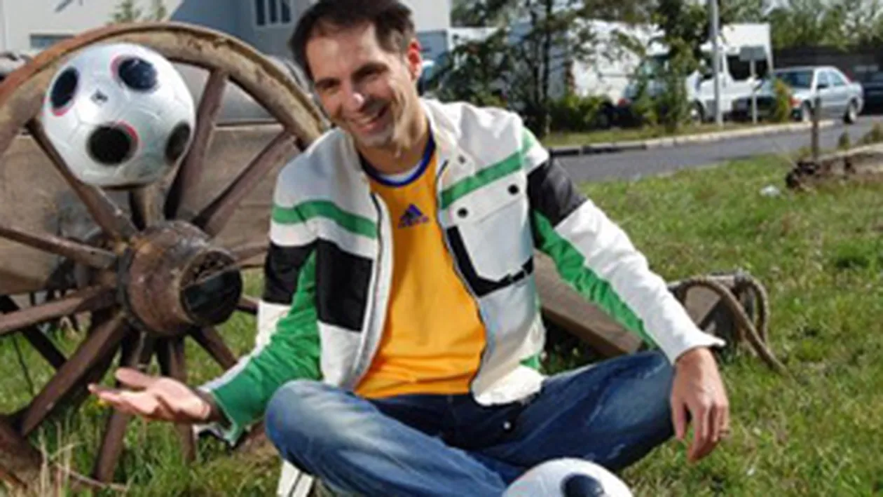 Dan Negru a demarat un protest inedit: M**e TVR!! Vezi de ce este suparat omul de televiziune!