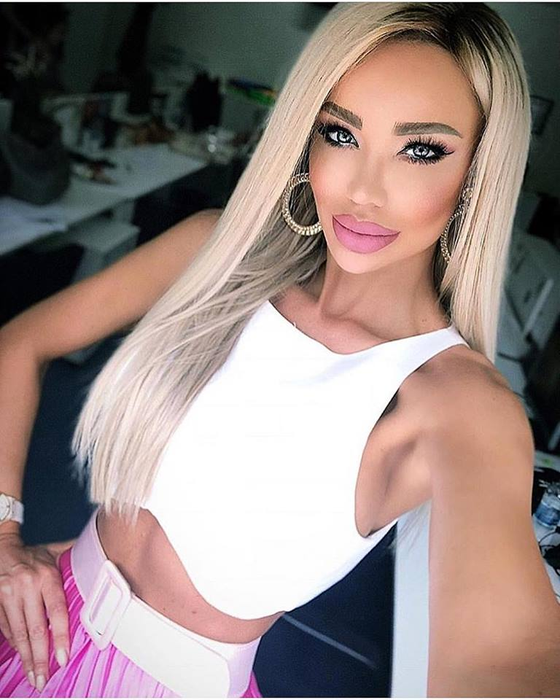 Unde s-a dus Bianca Drăgușanu după ce a rămas fără emisiune