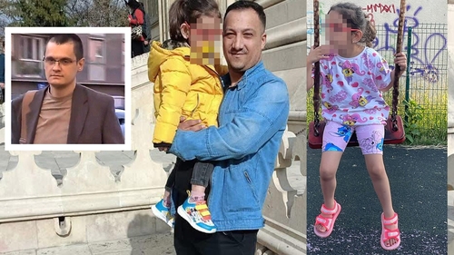 Au trecut 6 ani de la cazul care a șocat România. Ce face fetița declarată moartă și aruncată la gunoi de medicul supranumit „Călăul bebelușilor”. Declarații exclusive