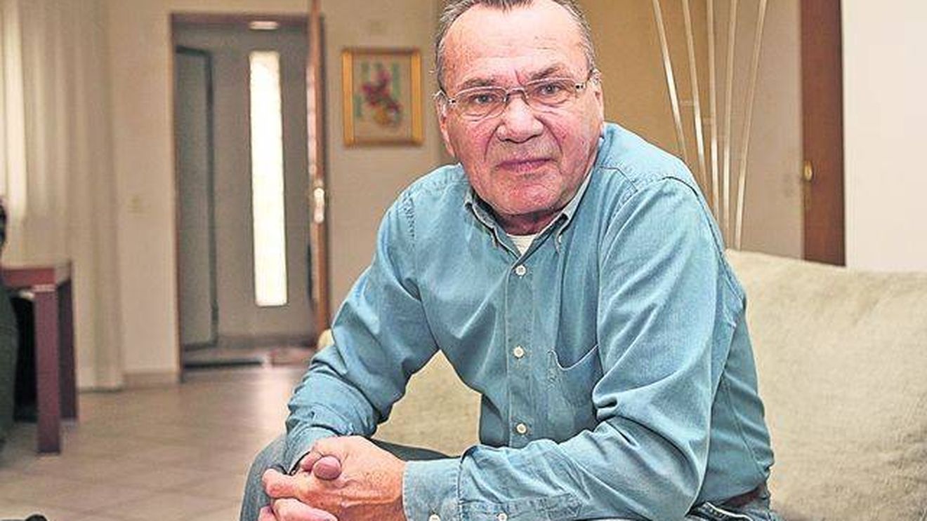 Ce s-a întamplat în casa lui CORNEL PATRICHI în noaptea dinaintea morţii! Şi-a presimţit sfârşitul!