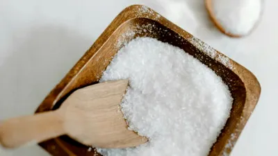 Sursa neașteptată de sare care ar putea crește tensiunea arterială a milioane de oameni