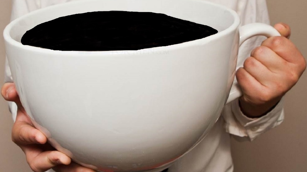 Prea multă cafea | Remediu pentru a reduce cantitatea de cofeină din corp