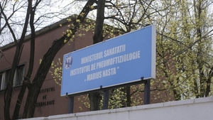 Alertă la Institutul „Marius Nasta”. Doi pacienţi cu infecţii nosocomiale au murit. Internările, limitate