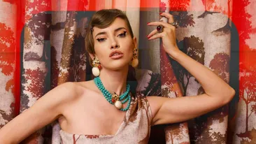 Iulia Albu a răbufnit: Urăsc profund că se promovează toate mizeriile cu efecte adverse | EXCLUSIV