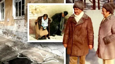 Cronologia celei mai controversate zile de Crăciun din istoria României. Filmul execuției soților Ceaușescu pe 25 decembrie 1989, pas cu pas