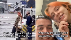 Au trăit cea mai frumoasă vacanță, după ce au confundat Budapesta cu București. „E cel mai subapreciat loc”