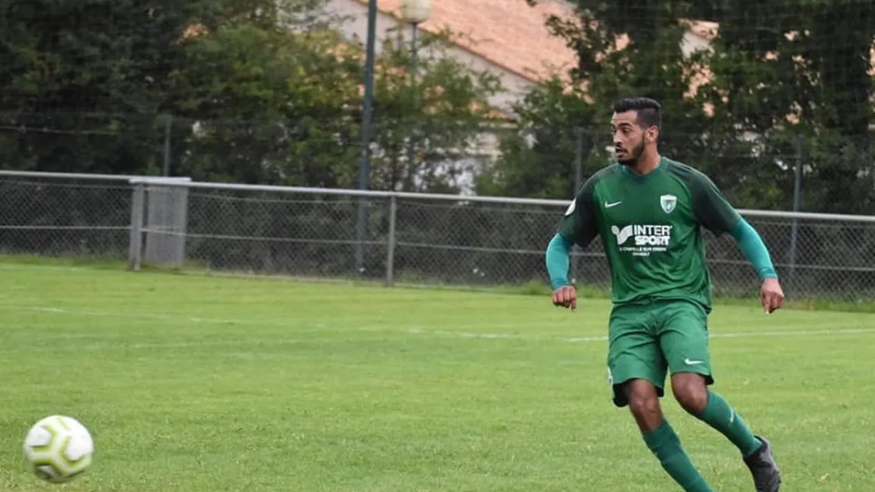 Ce tragedie! Fotbalist din Franța, ucis de un șofer român!