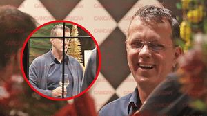 Primele imagini cu Moșteanu, după demisie. Din minister, direct la hidratare în separeu