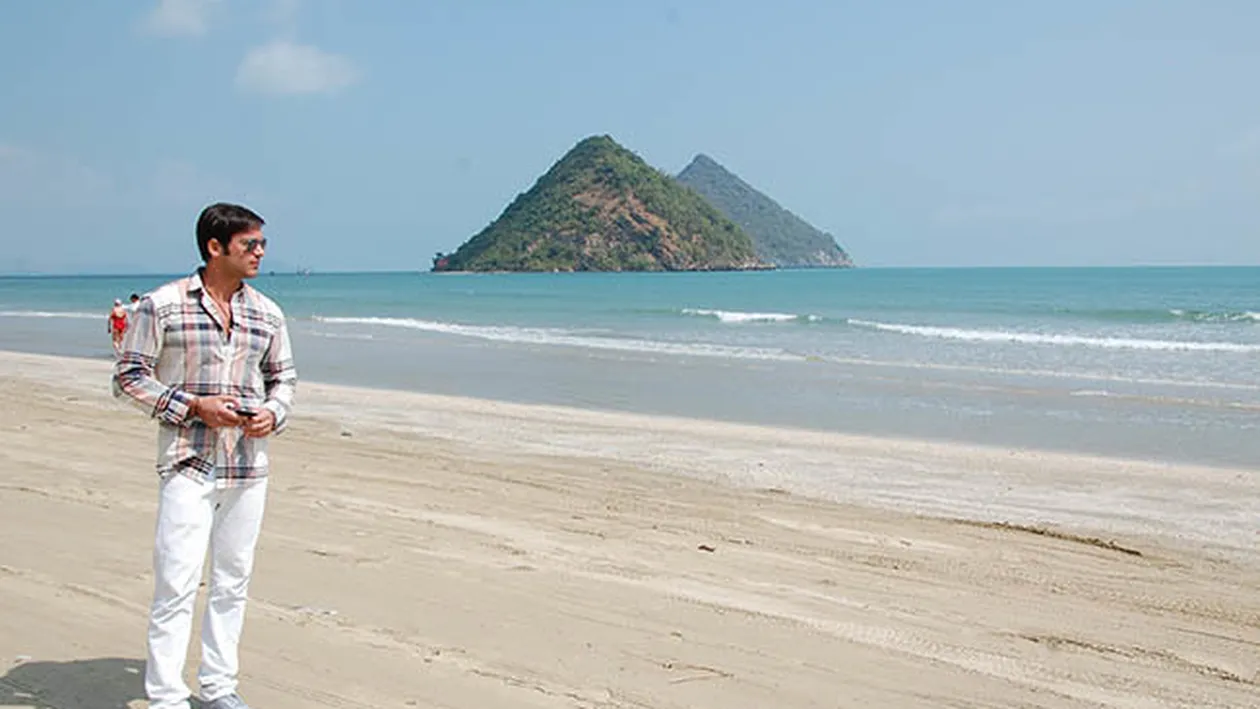 Ele sunt cele cinci ispite feminine care vor pune pe jar inimile bărbaţilor înscrişi la „Temptation Island – Insula iubirii”!