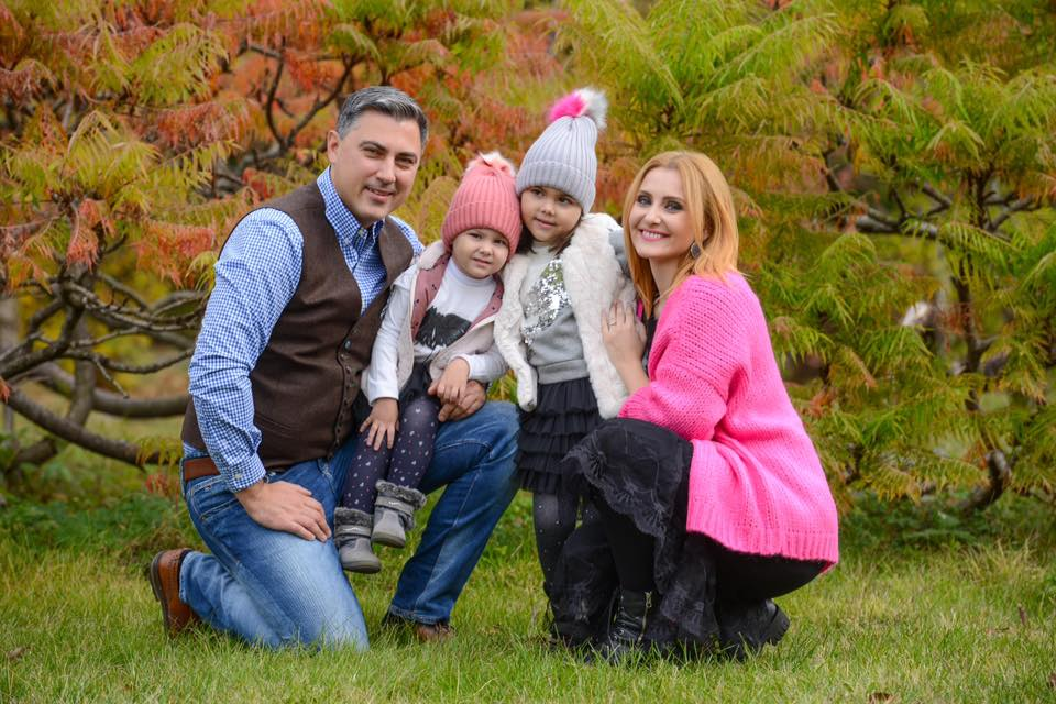Alina Sorescu, prima reacție după ce s-a anunțat că divorțează: „Eram într-o seară la mall și..”