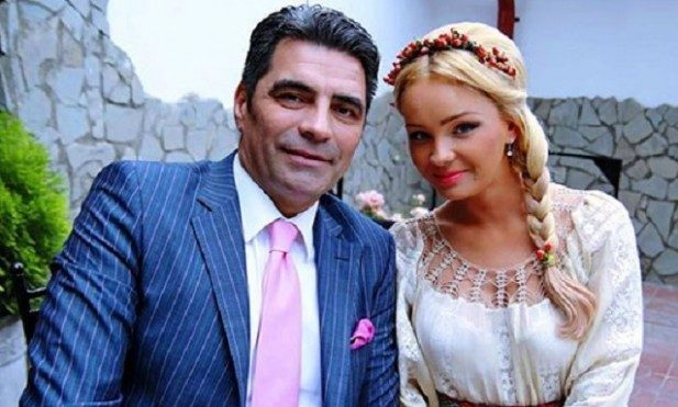 Surpriză de proporţii! La cine s-a cazat Maria Constantin în Cipru: femeia are legătură cu Marcel Toader