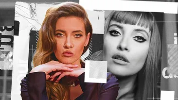 Ce n-ar purta niciodată Iulia Albu. „Mi se pare dizgrațios și aberant să porți ce e purtat de «armata» veselă de Dorobanți!”