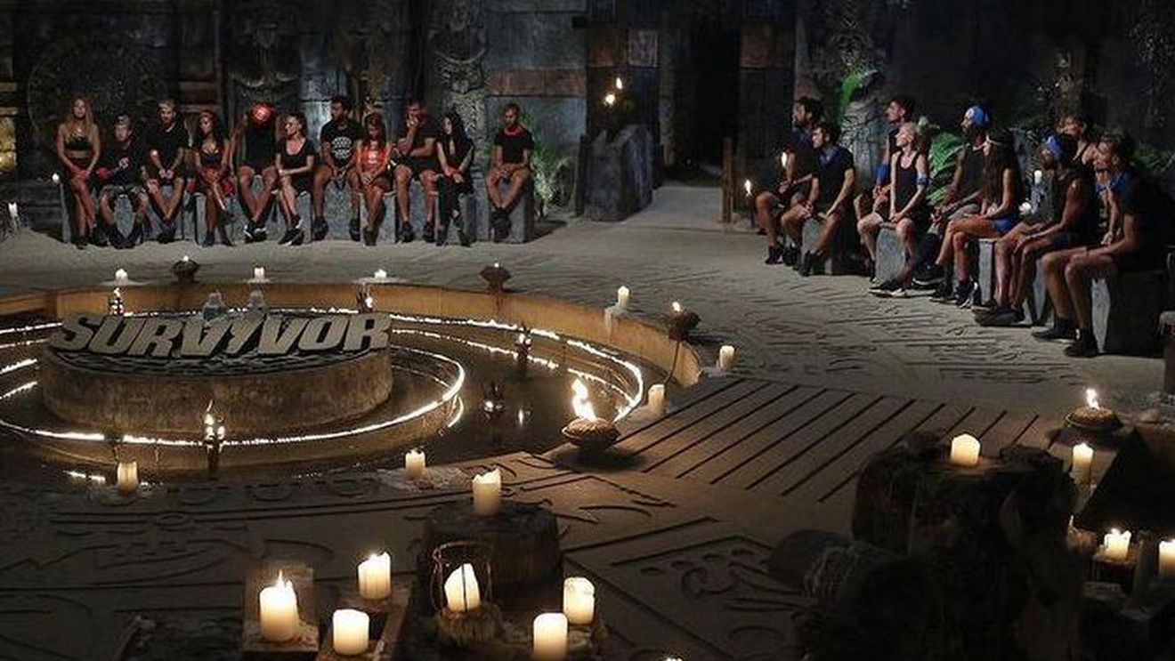 Gafă la Survivor România. Fanii au făcut glume pe seama asta: " Invazie de Ane, fata apare peste tot"