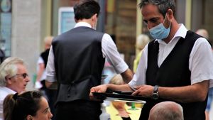 Coronavirus, 19 septembrie. 1.333 de cazuri noi de persoane infectate cu SARS – CoV - 2, în ultimele 24 de ore