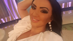 Adriana Bahmuțeanu, o nouă metodă de întinerire cu ADN-ul din salivă: “Durează câteva minute“