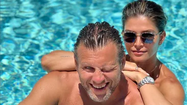 Ce spune Alina Pușcaș despre gelozia din cuplu: Nu e chiar atât de rău să mai erupă vulcanul din când în când