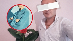 "Escrocul de pe Tinder" ar fi invidios pe folcloristul recidivist. Cum a reușit Loverboy-ul de Vaslui să "radă" zeci de mii de euro de la pensionarele vulnerabile