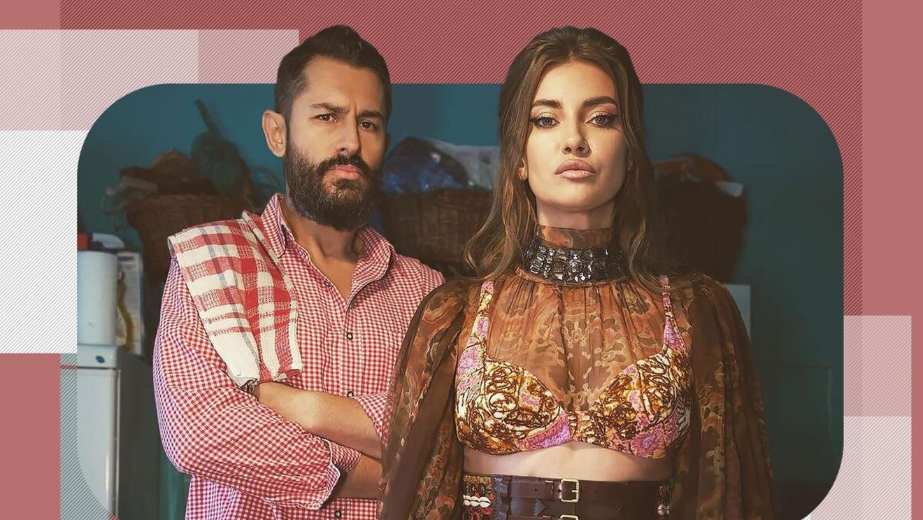 Motivul pentru care Iulia Albu și-a pus iubitul “pe hold”, de Paște. “Fiecare cu treaba lui. Ea e prioritară!”