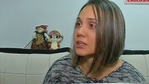 Imagini cutremurătoare din casa Denisei Răducu! Sora cântăreţei, mărturisiri cu lacrimi în ochi: "Pe fetiţa mea cea mai mare o cheamă Denisa. De fiecare dată când o strigăm..."