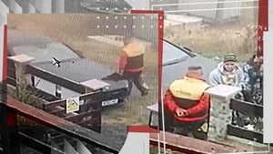 Lino Golden, amenințări și injurii la adresa patronului unei firme din Păltiniș. Artistul a cerut să închirieze gratis ATV-uri, pentru el și prietenii fără permis.  A fost refuzat și a pornit un război!