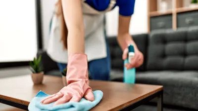 Cum reușesc japonezii să aibă case lipsite de praf. Patru obiceiuri zilnice care îți ușurează curățenia locuinței