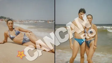 Secretul celor mai mari sani din folclorul romanesc! Afla cum a ajuns cantareata Silvana Raciu de la cupa de sutien A la C, inainte sa-si puna silicoane! Acum isi gaseste cu greu bustiere marimea E!