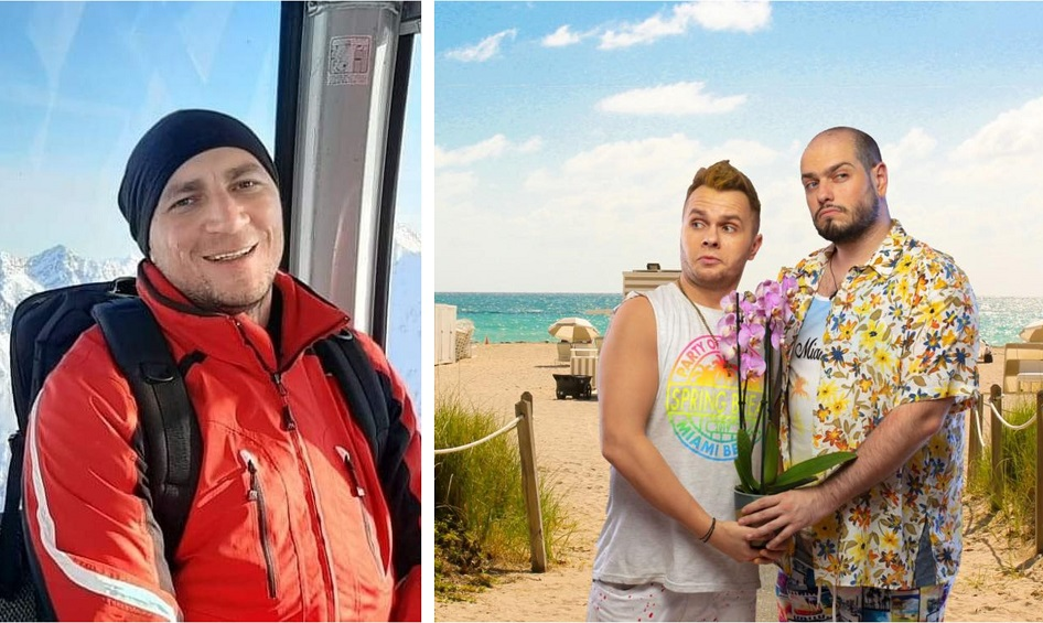 Marian Godină a spus adevărul despre Codin Maticiuc! Mesajul pentru actorul din Miami Bici: “S#&i $#*@, mă!”
