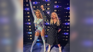 AVA, nuntă-surpriză cu cel mai bun prieten și lună de miere alături de Beyonce