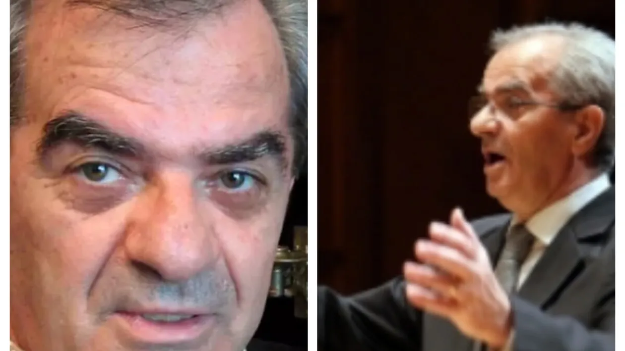 Doliu în lumea muzicii. Voicu Enăchescu a murit la vârsta de 79 de ani