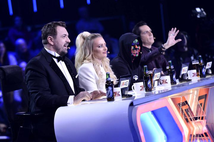 Mihai Bendeac îi înlocuiește pe Răzvan Simion și Dani Oțil la “X Factor”