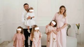 Laura Cosoi, emoții uriașe înainte de naștere. Cum se simte vedeta în ultimele săptămâni de sarcină