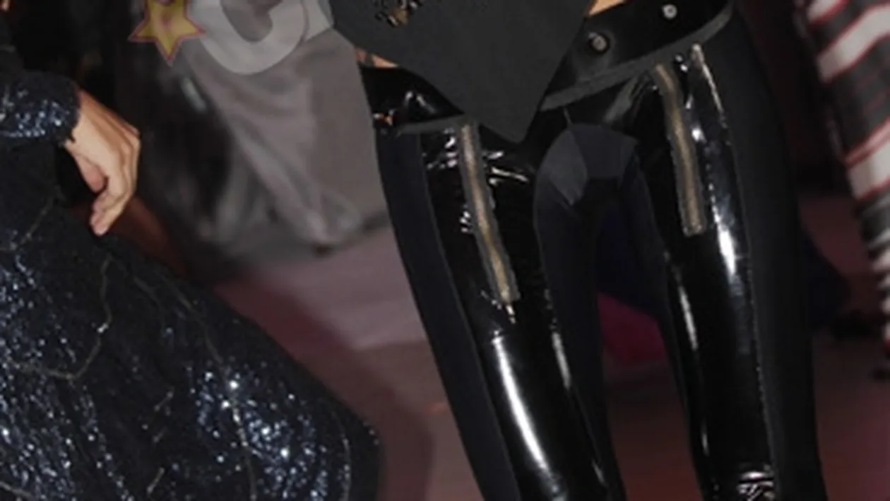 VIDEO Oana Zavoranu a rupt ringul de dans la nunta Anamariei Prodan! Vandici, Oana si mireasa s-au distrat pe cinste