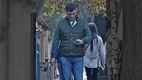 Singuuur…atât de singuuur! Toni Iuruc este devastat după divortul de Simona Halep și…