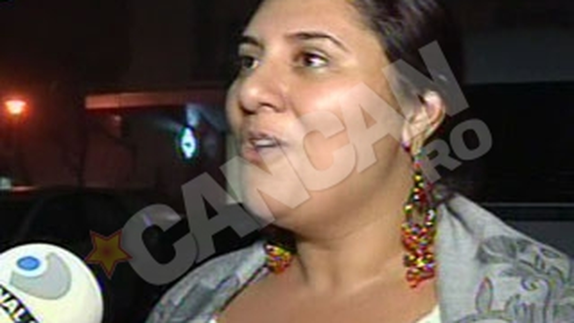 Vrajitoarea Melissa: "Oana Zavoranu nu mi-a dat niciun ban. Nu i-am ghicit niciodata, doar am cumparat masina de la ea"