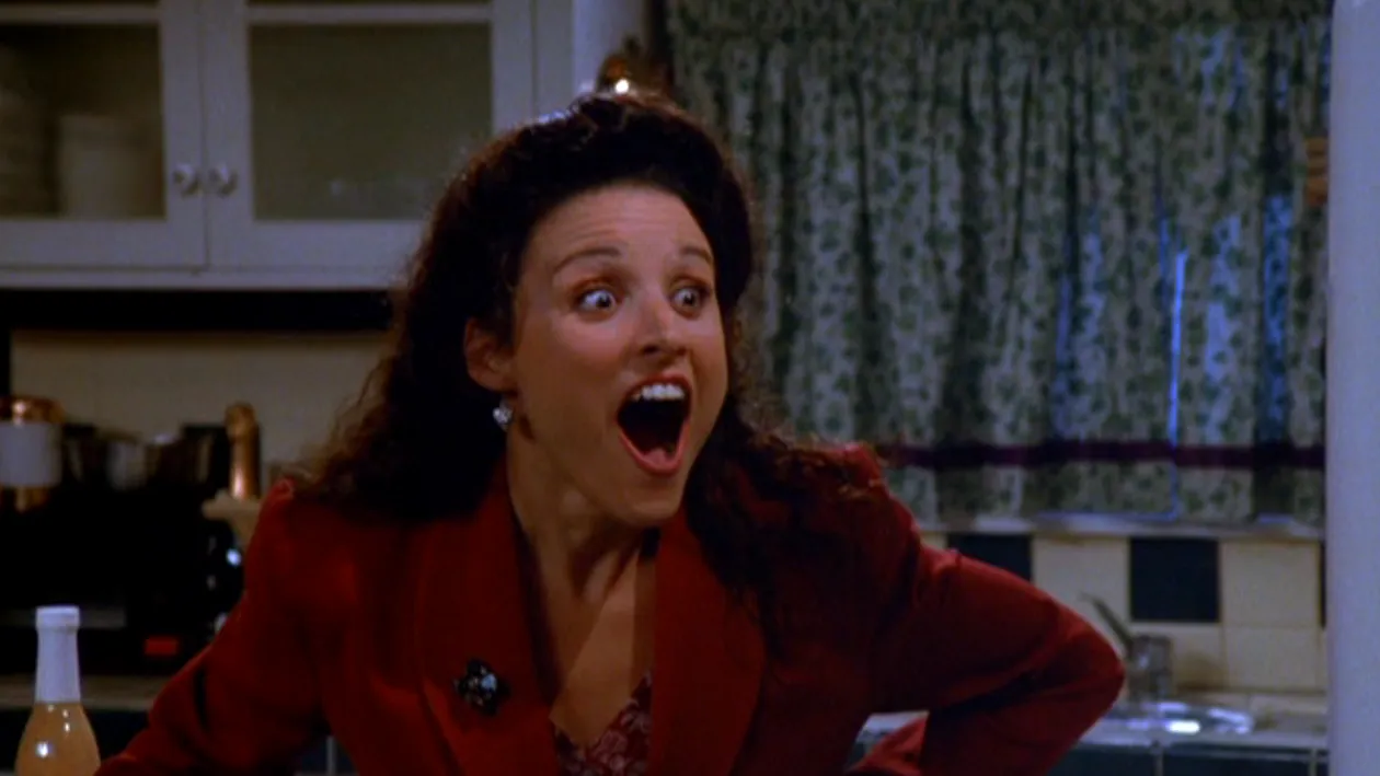 Veste teribilă! ”Elaine” din ”Seinfeld” se luptă cu cancerul!