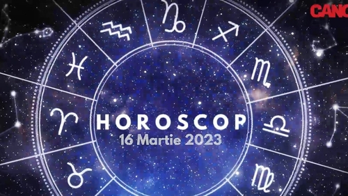 Horoscop 16 martie 2023. Zodia care poate primi o ofertă de colaborare