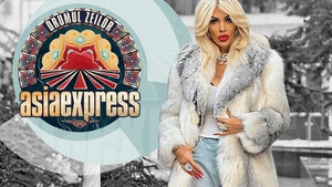 Raluca Bădulescu, crize de nervi și detox de telefon la Asia Express! Prin ce încercare de foc a trecut pe Drumul Eroilor: “Eram sigură că asta nu este o competiție pentru mine”