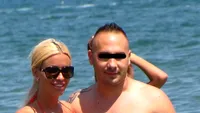 Loredana Chivu, cu sânii pe afară în Mamaia! Când au văzut-o, băieţii de pe plajă au…